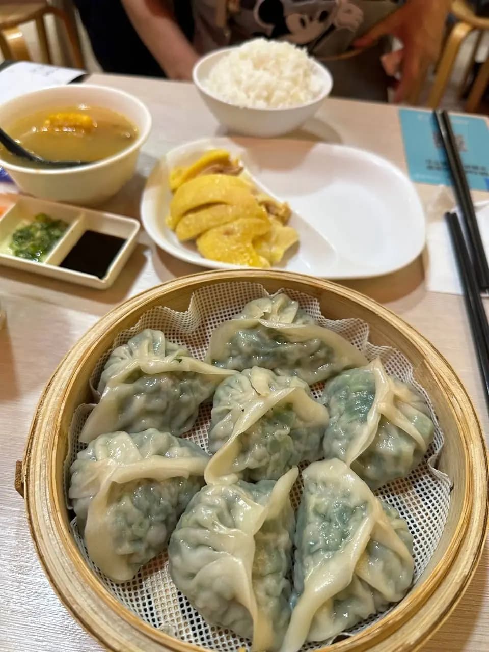街坊美食無骨海南雞專門店 photo 4
