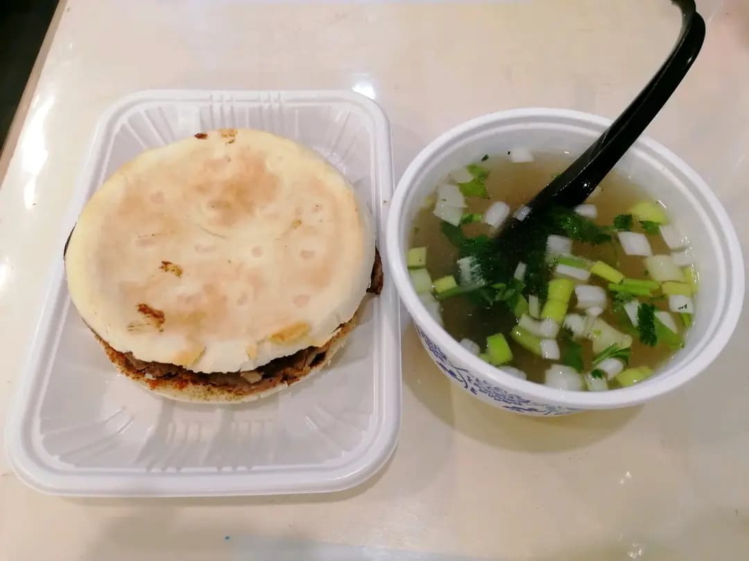 想健康喝羊湯 photo 6