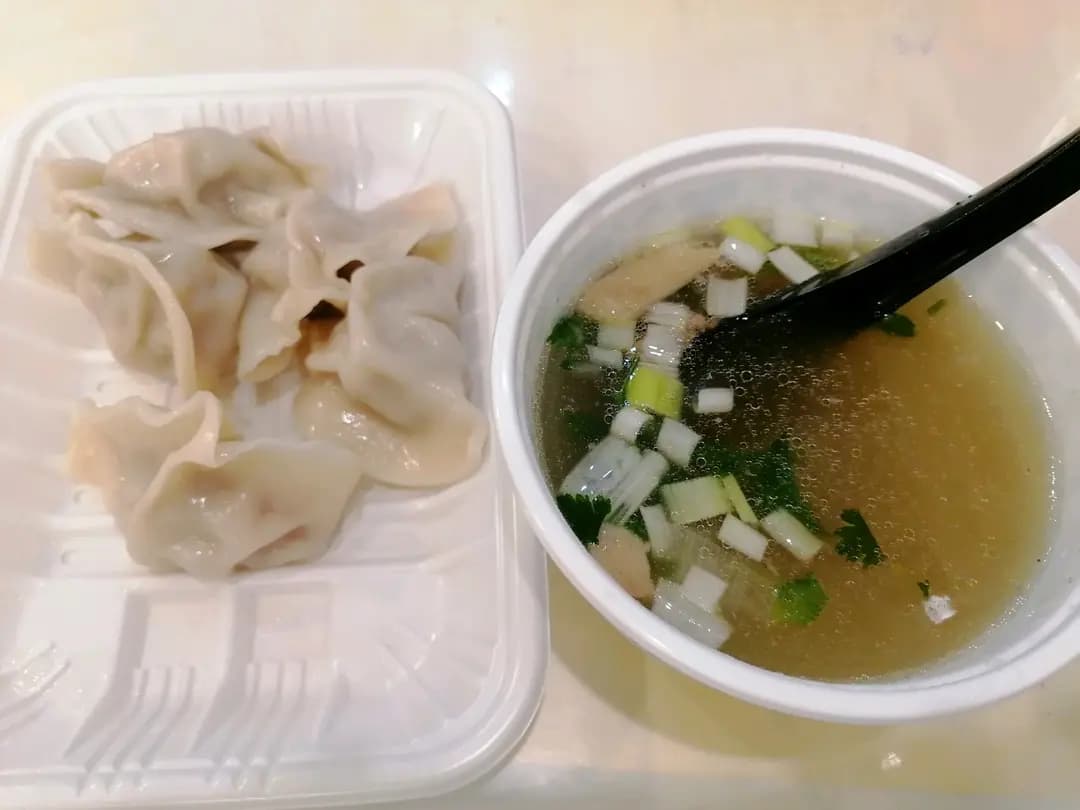 想健康喝羊湯 photo 3