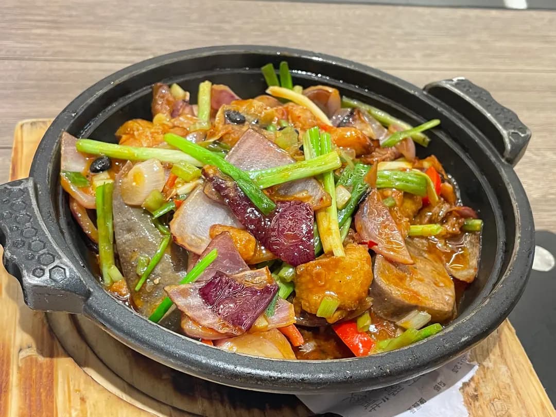 木兆小品 (海趣坊) photo 2