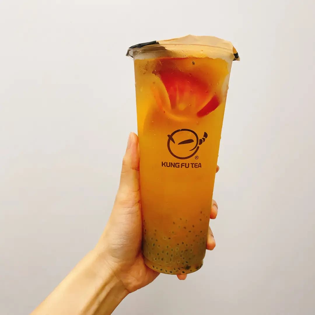 手作功夫茶 (利東商場一期) photo 1