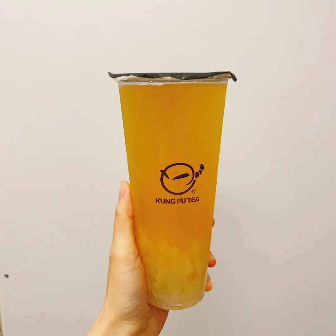 手作功夫茶 (利東商場一期) photo 5