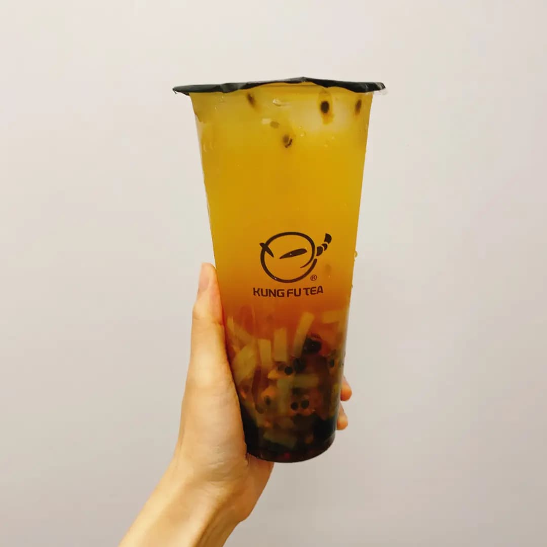 手作功夫茶 (利東商場一期) photo 6