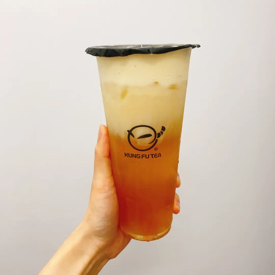 手作功夫茶 (利東商場一期) photo 2