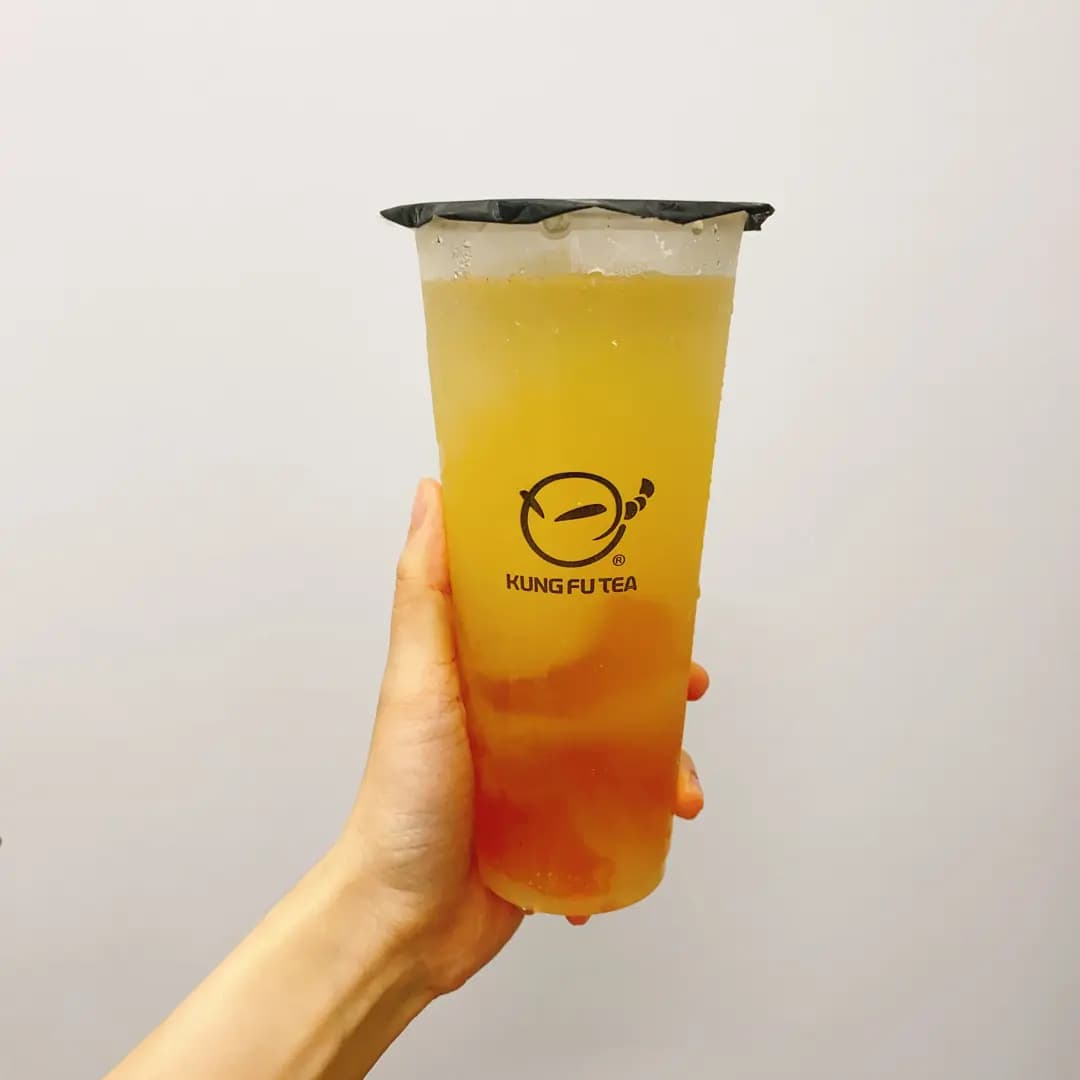 手作功夫茶 (利東商場一期) photo 7