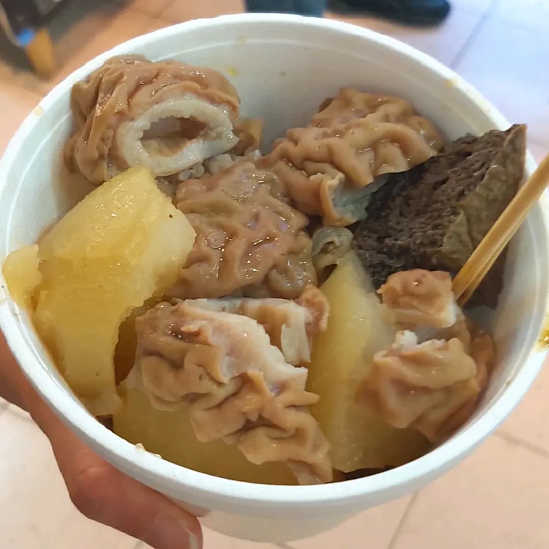 太安樓牛雜 photo 4