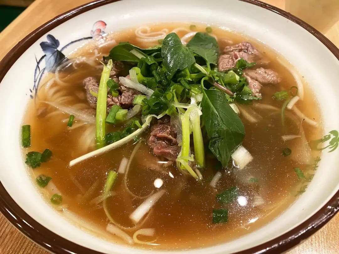 越風味地道越南料理 photo 7