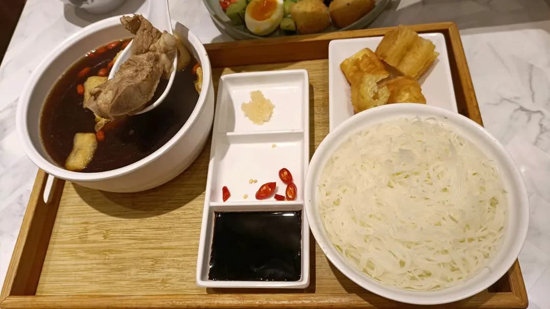 馬六 photo 2