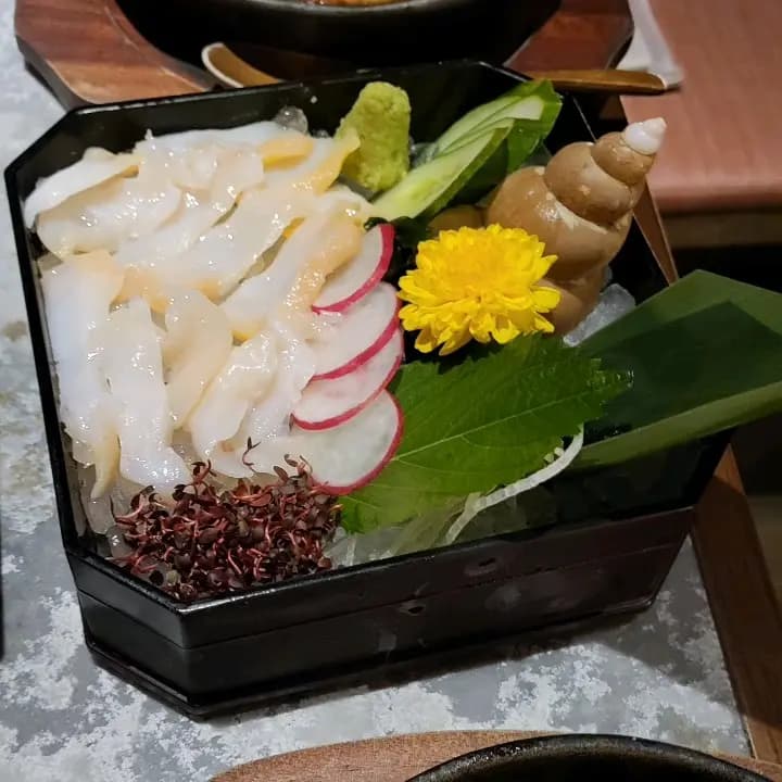魚治 (太古廣場) photo 4