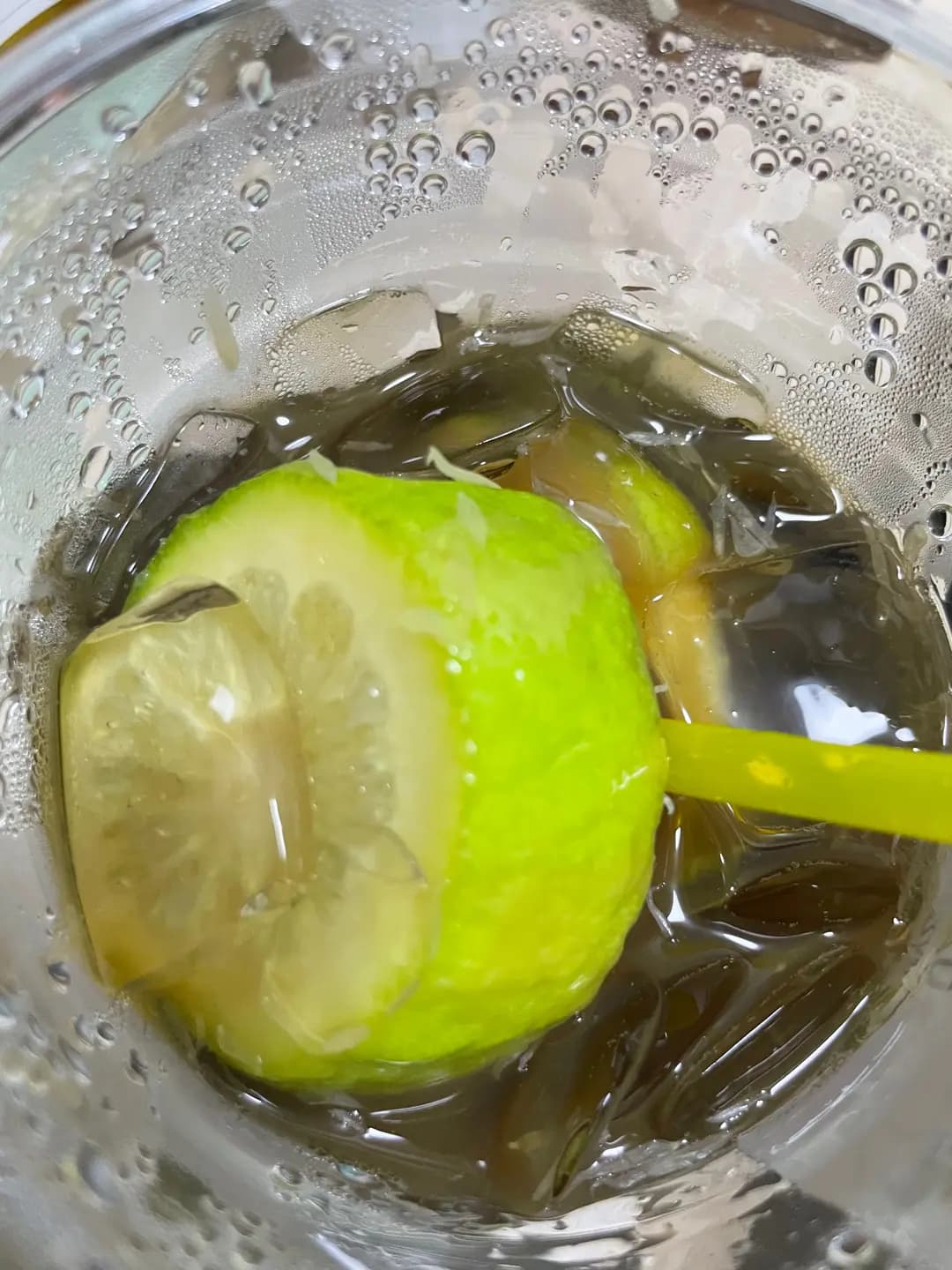 林香檸手打檸檬茶 (淘大商場1期) photo 7