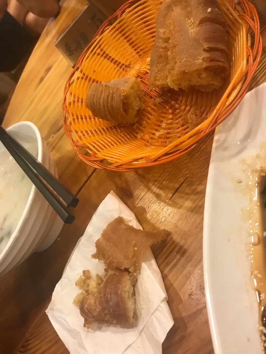 東海粥店 photo 6