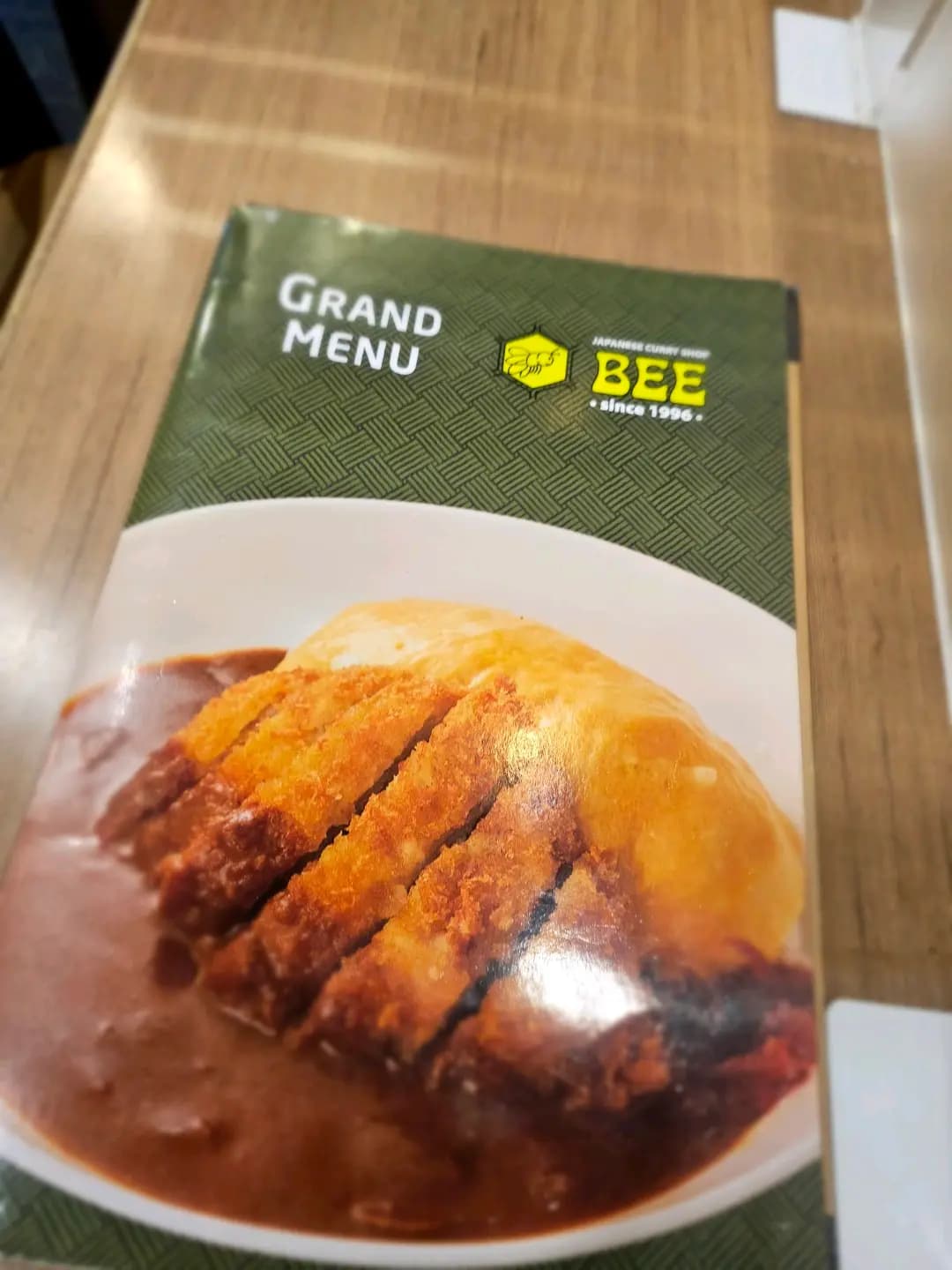 Curry Bee photo 4