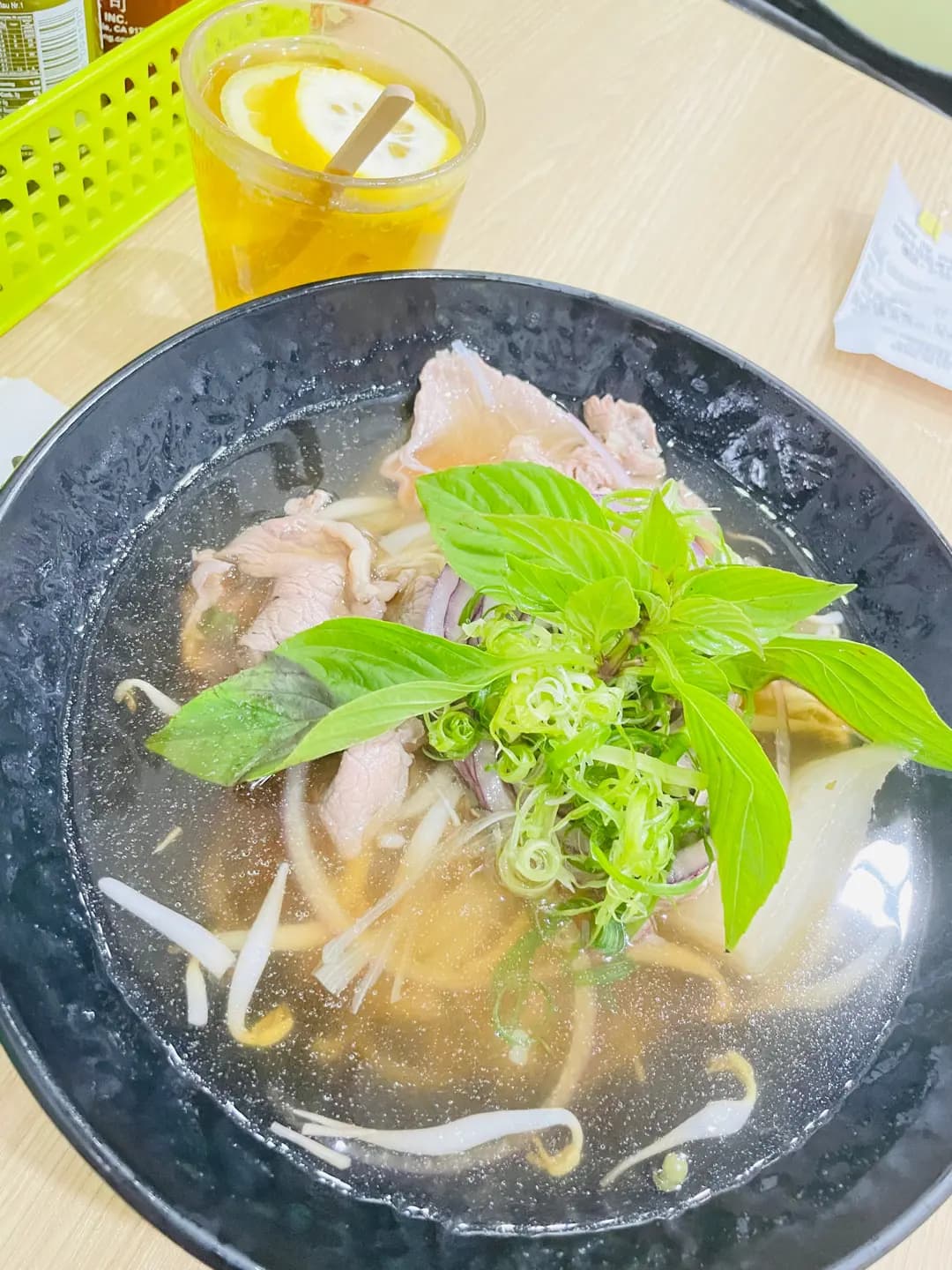 越軒牛肉粉專門店 photo 8
