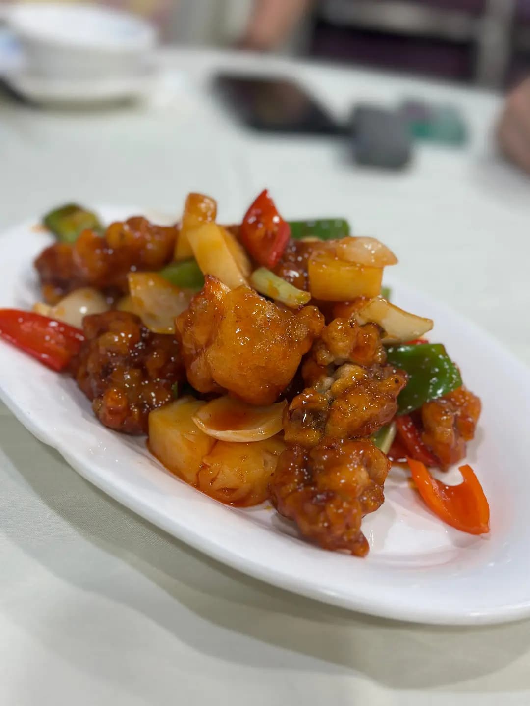煌興火鍋菜館 photo 2