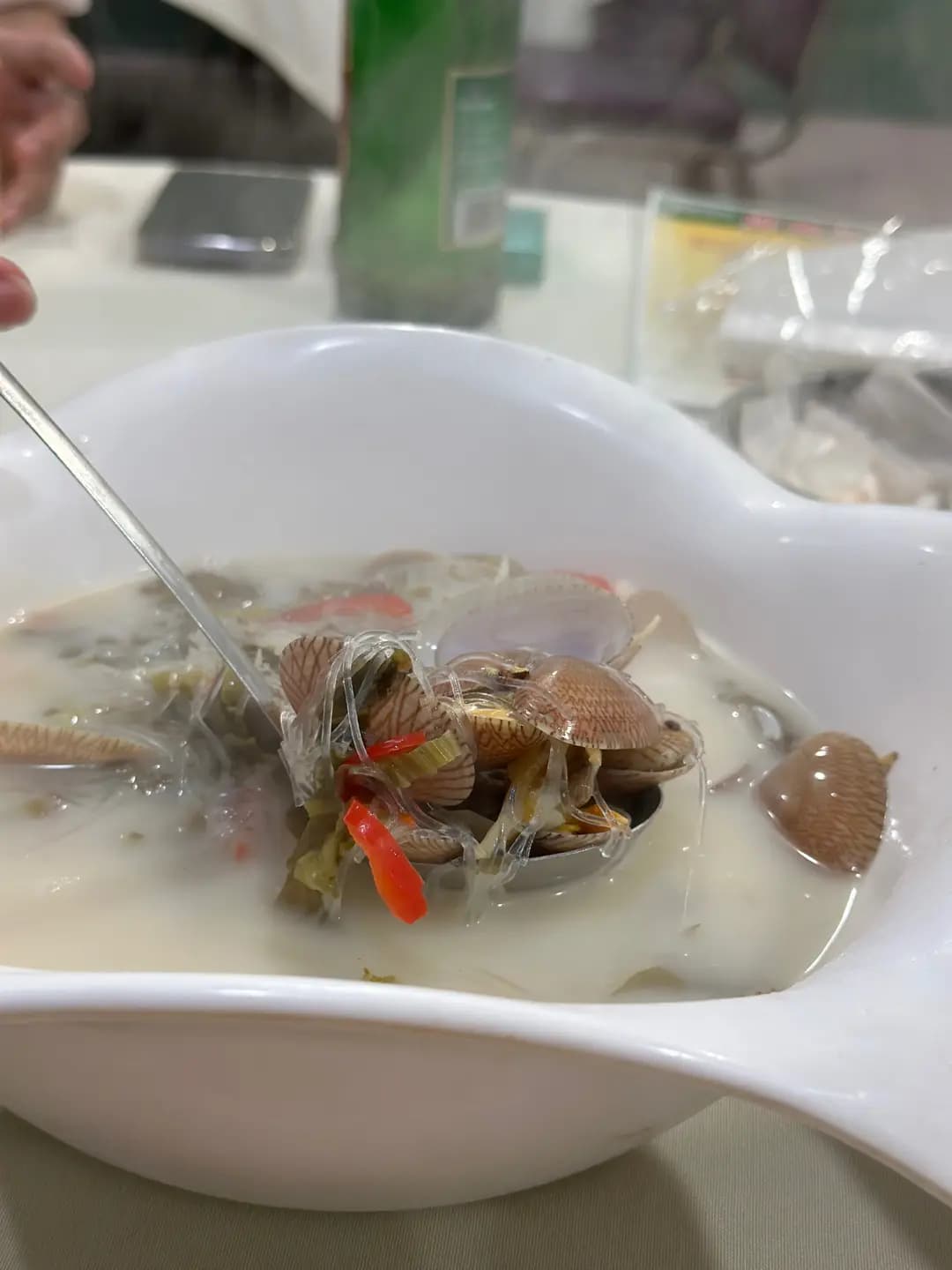 煌興火鍋菜館 photo 4