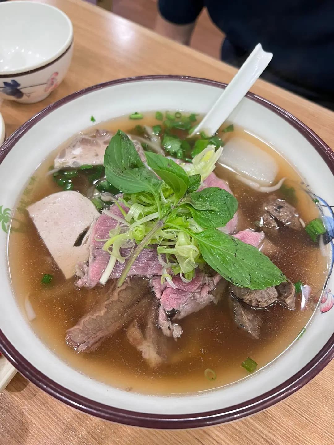 越風味地道越南料理 photo 2