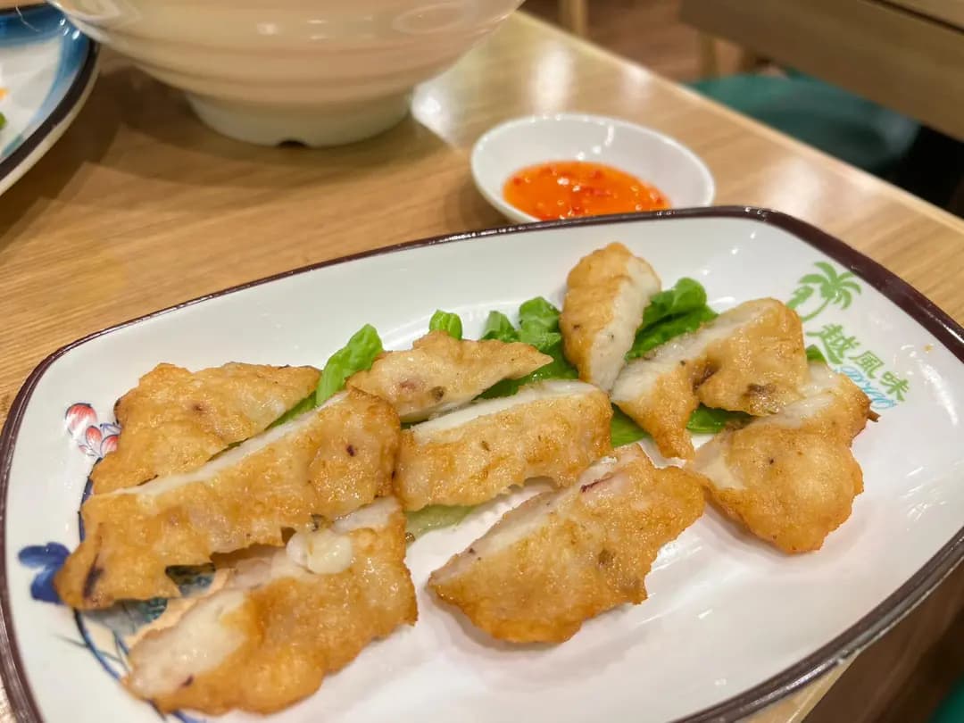 越風味地道越南料理 photo 4