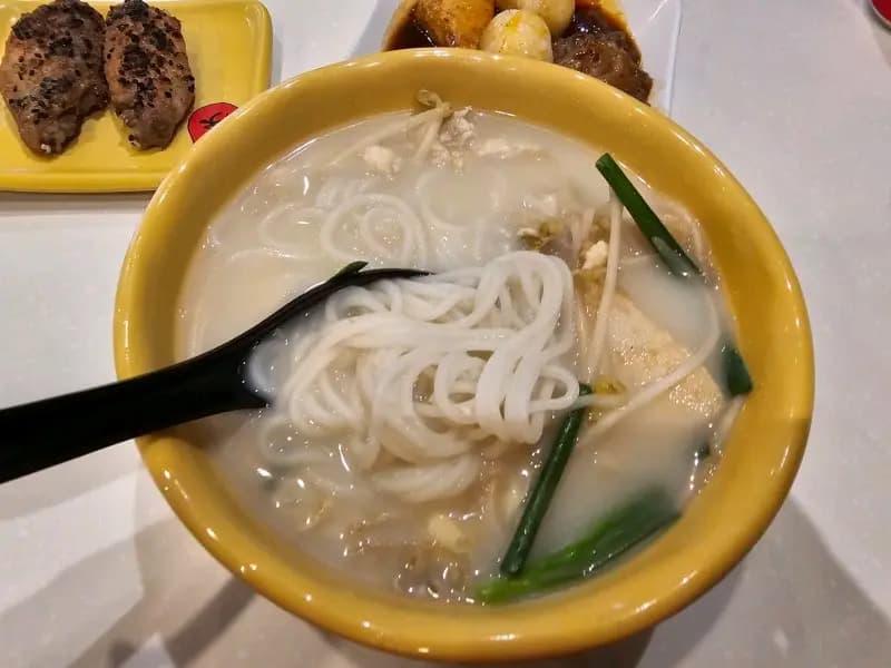譚仔雲南米線 (北帝街) photo 8