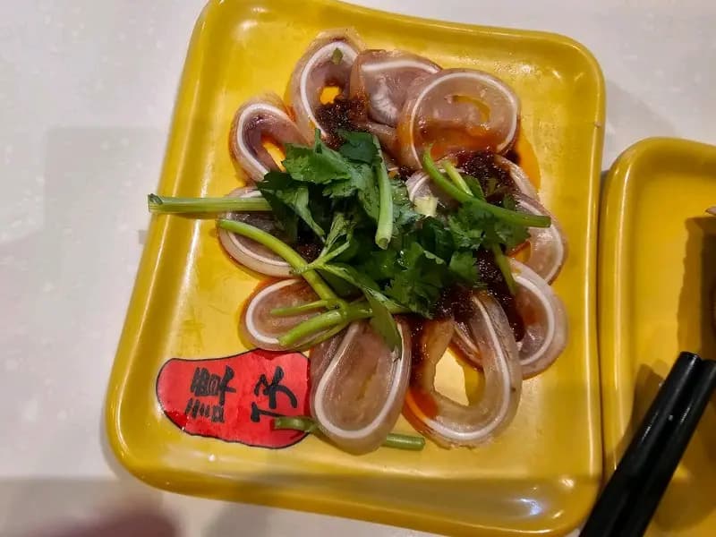 譚仔雲南米線 (北帝街) photo 2