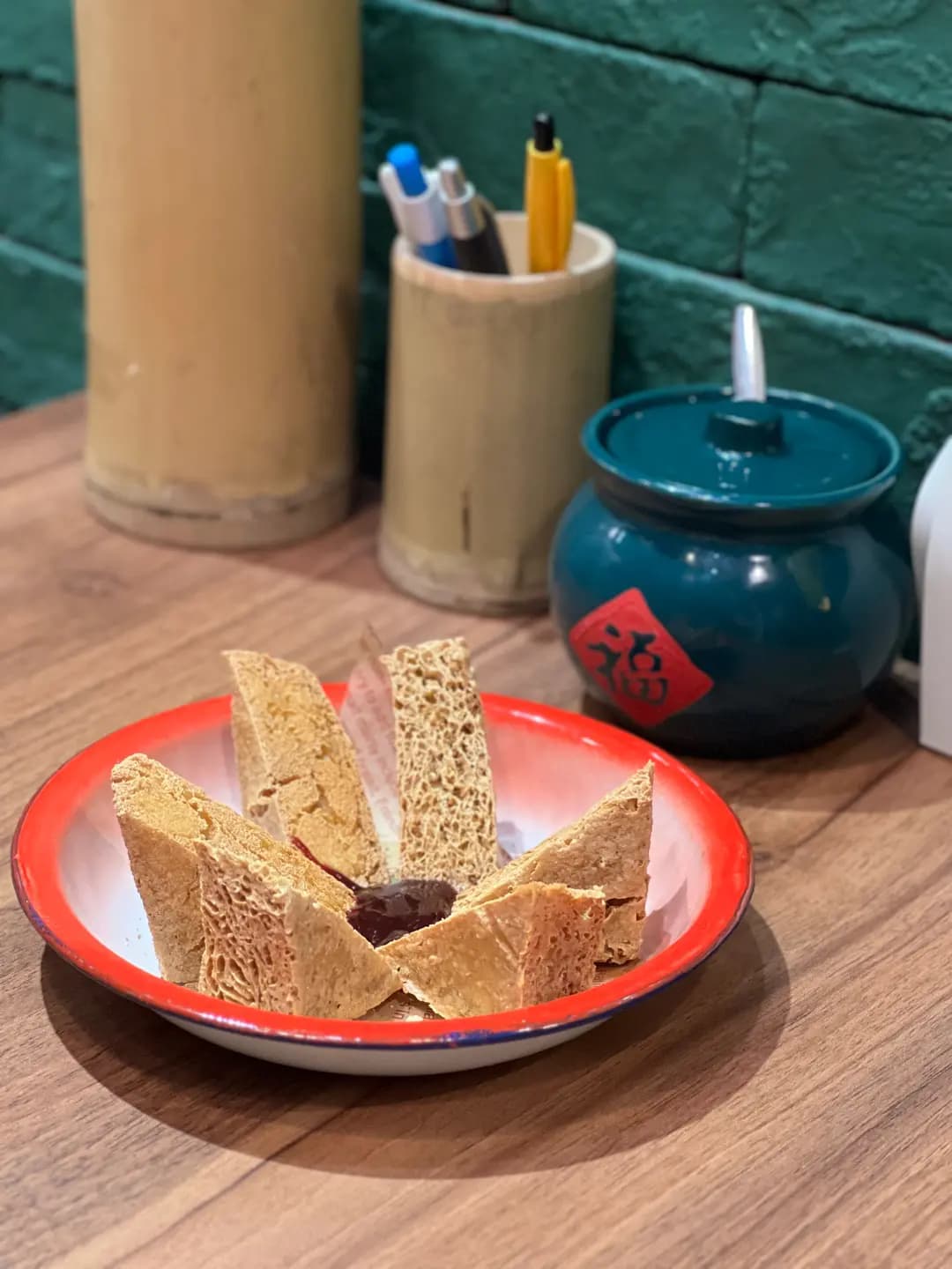 食鮮辣滷車仔麵 photo 6