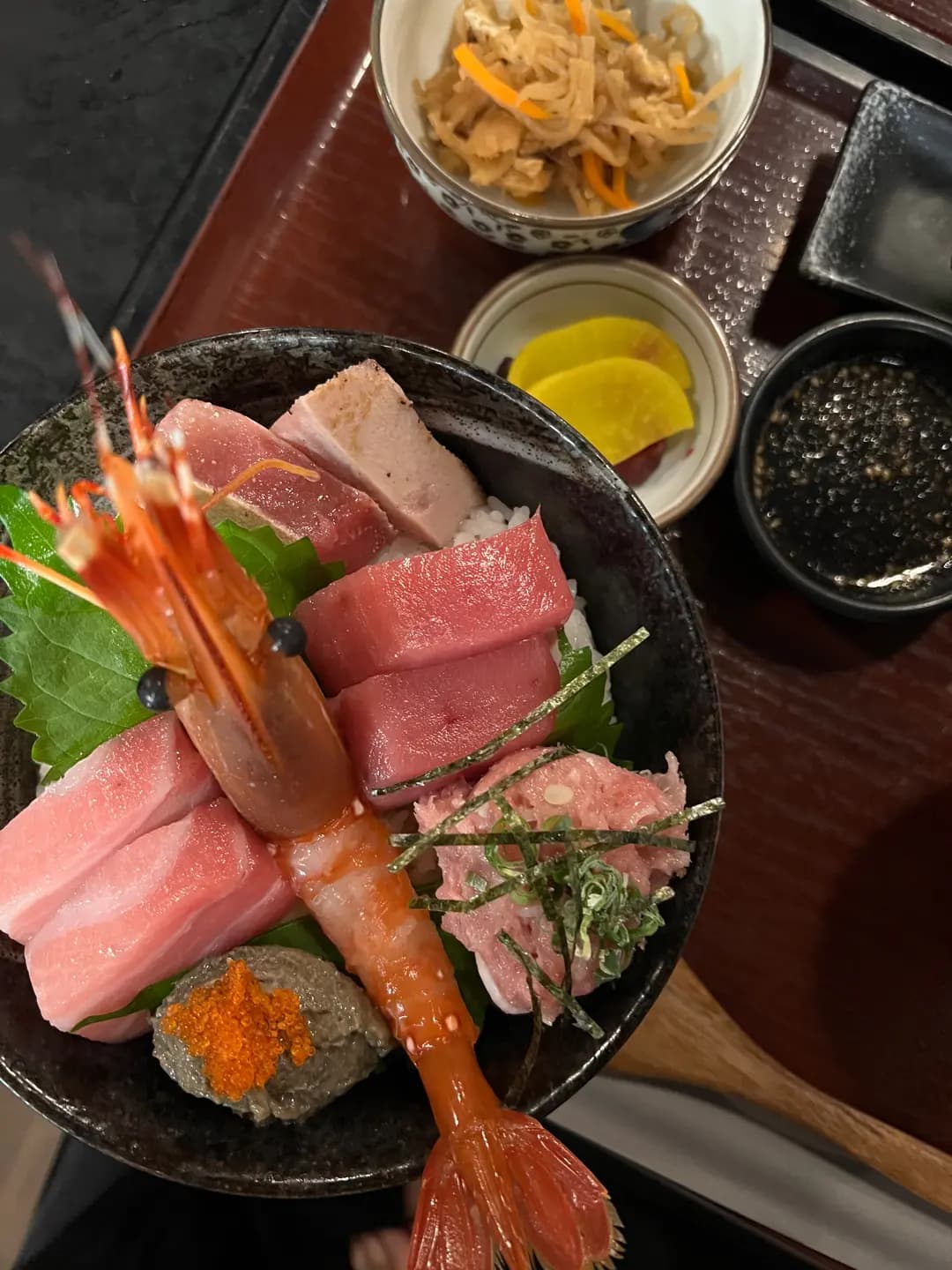 定食 Doraya (士丹利街) photo 5