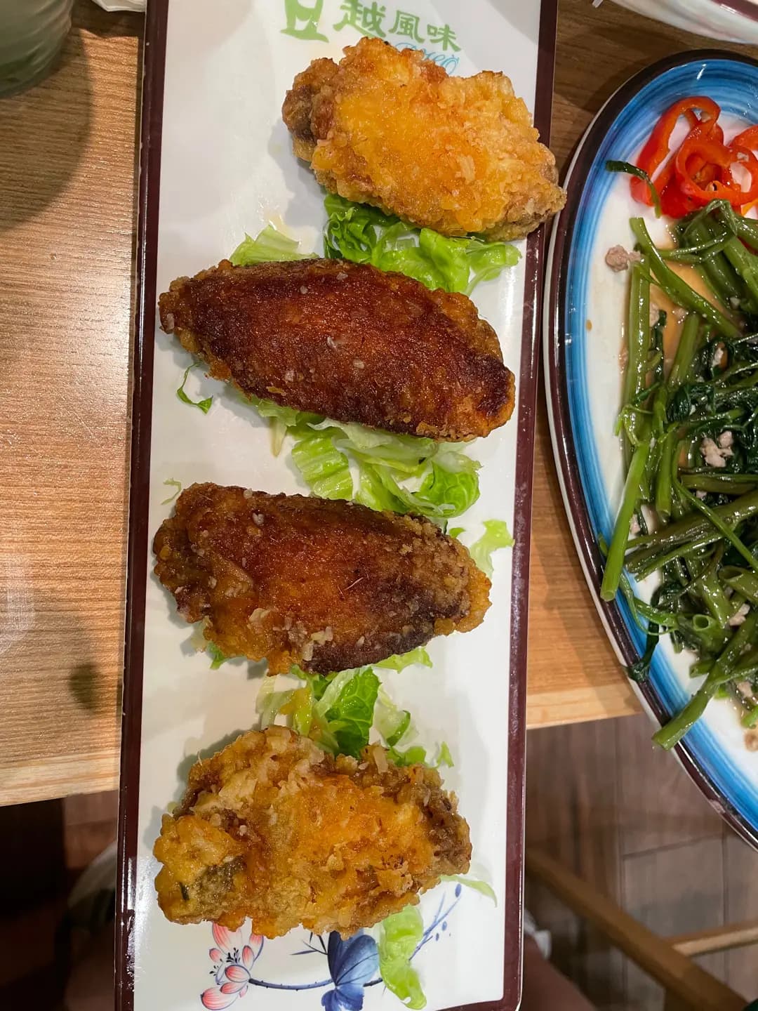 越風味地道越南料理 photo 5