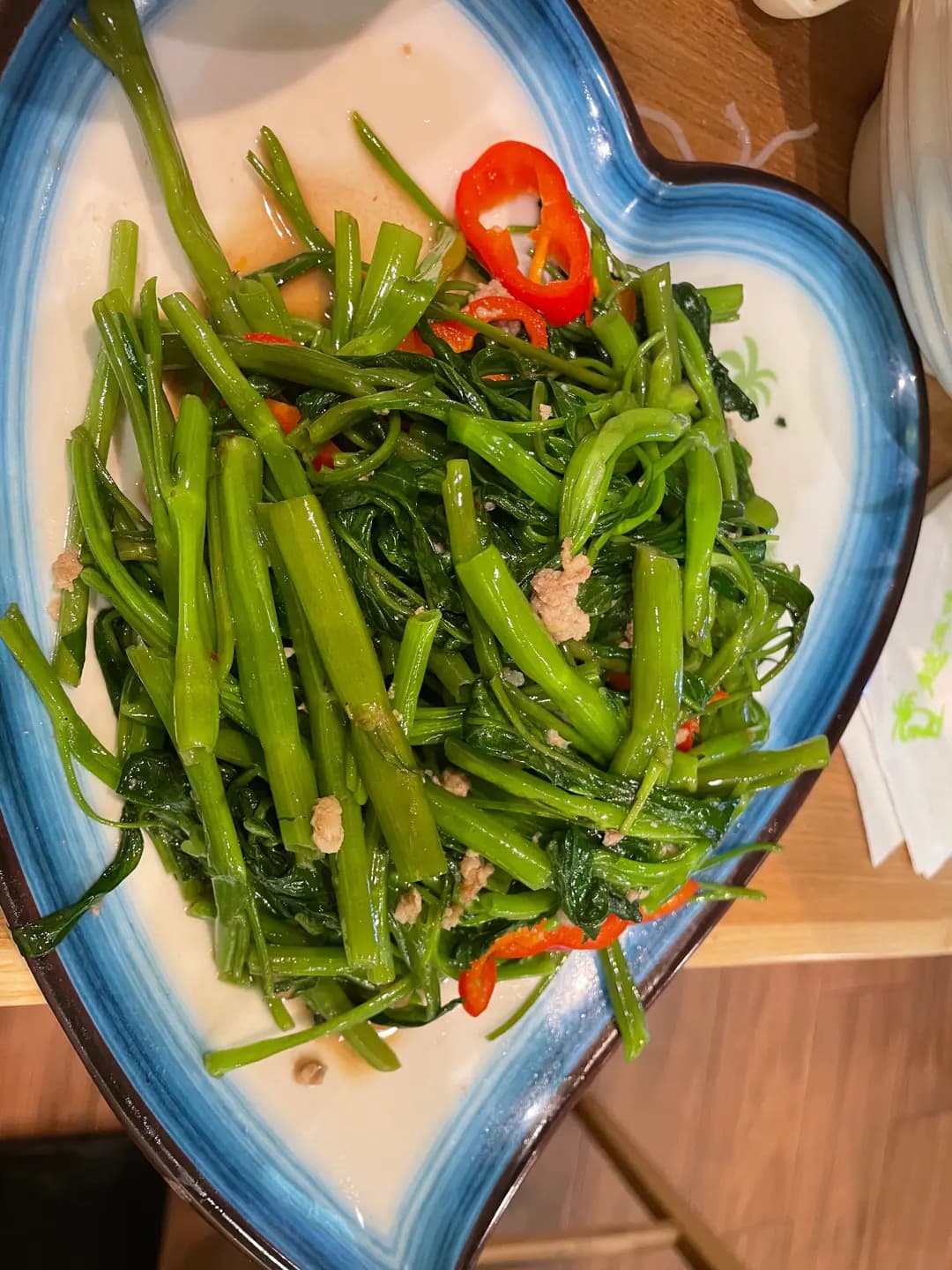 越風味地道越南料理 photo 1