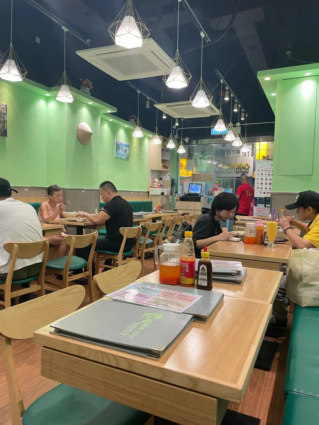 越風味地道越南料理 photo 6