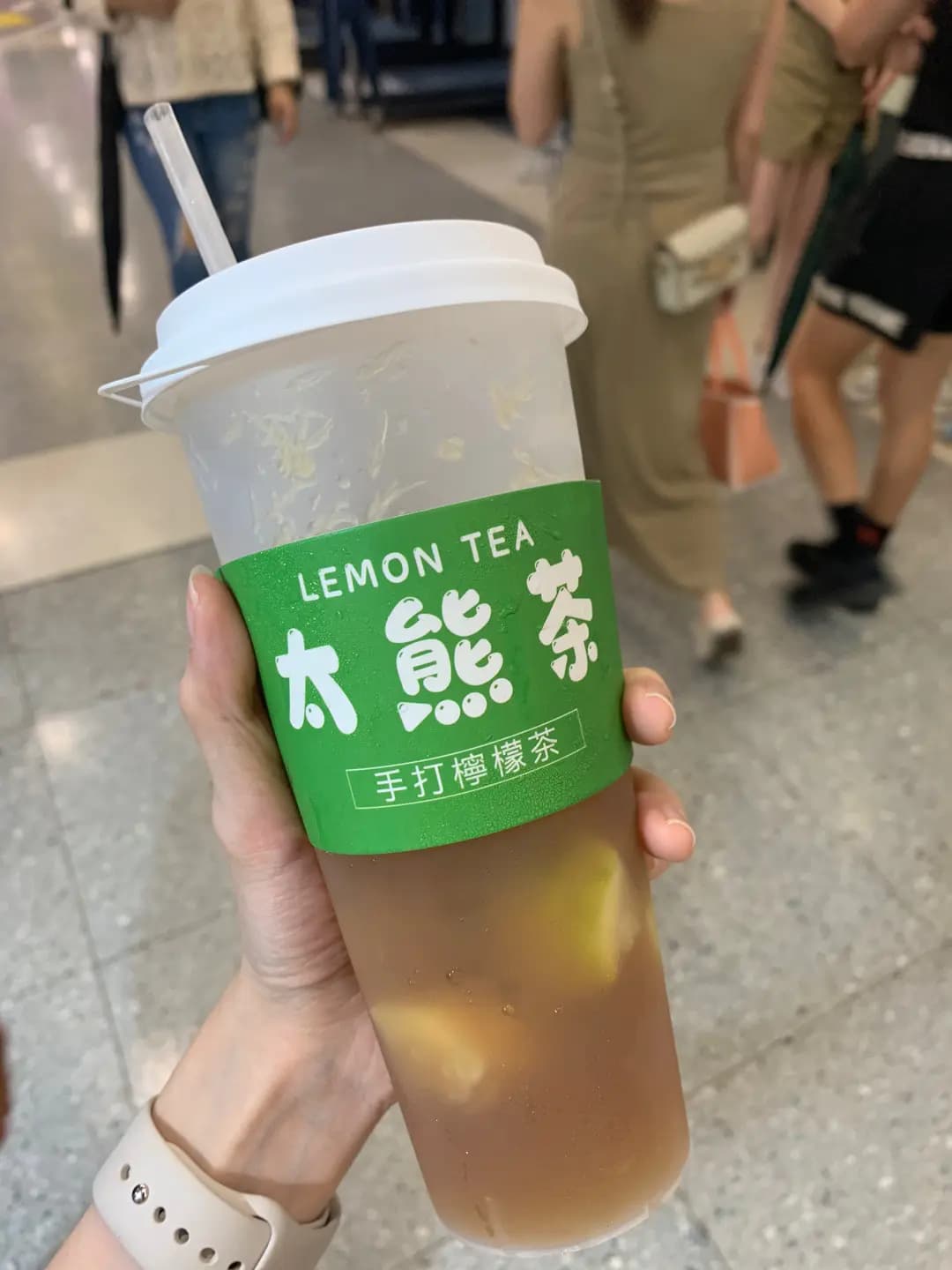 太熊茶 photo 4