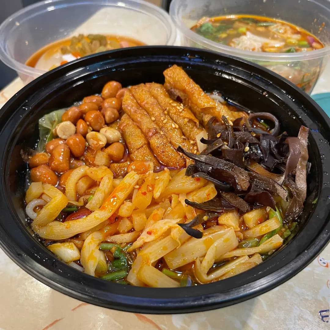 小麵站 photo 5