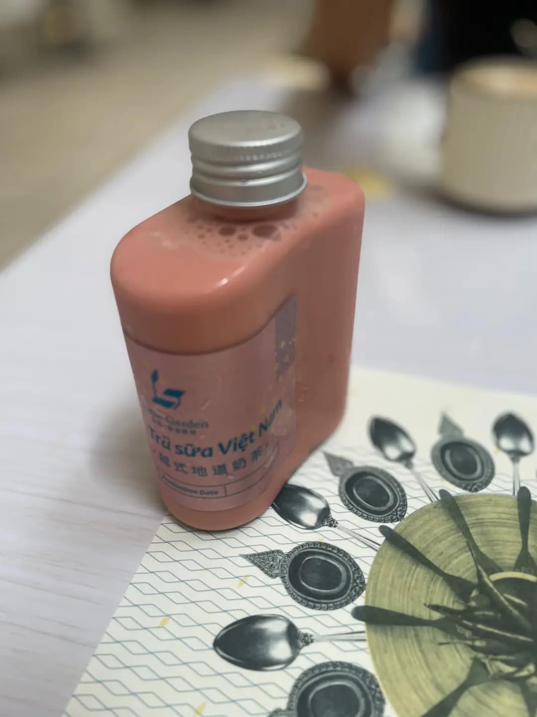 青悅·越泰料理 photo 8