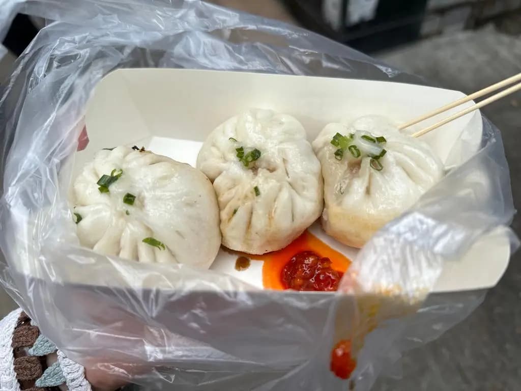 賀苗記包點 photo 5