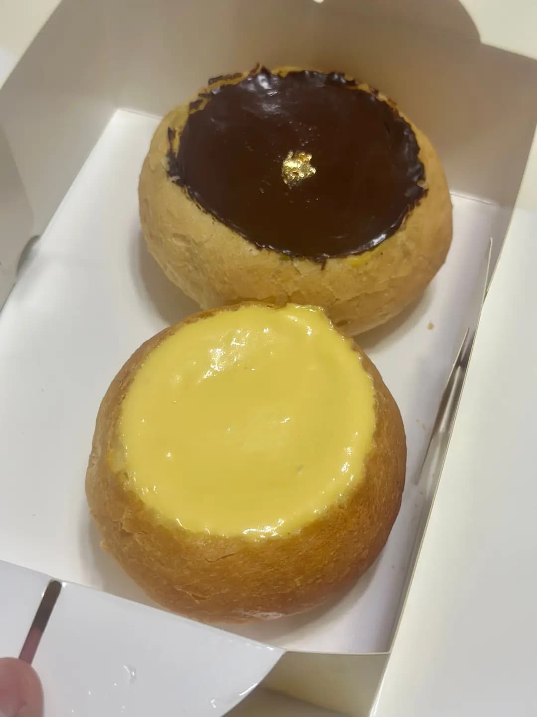 文化烘焙 (萬年街) photo 7