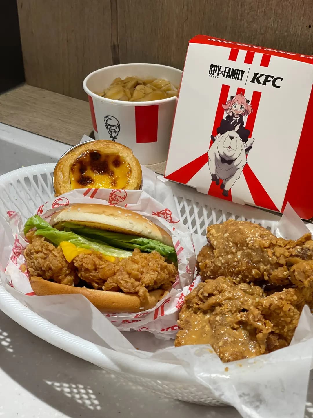 肯德基家鄉雞 (KFC) photo 6