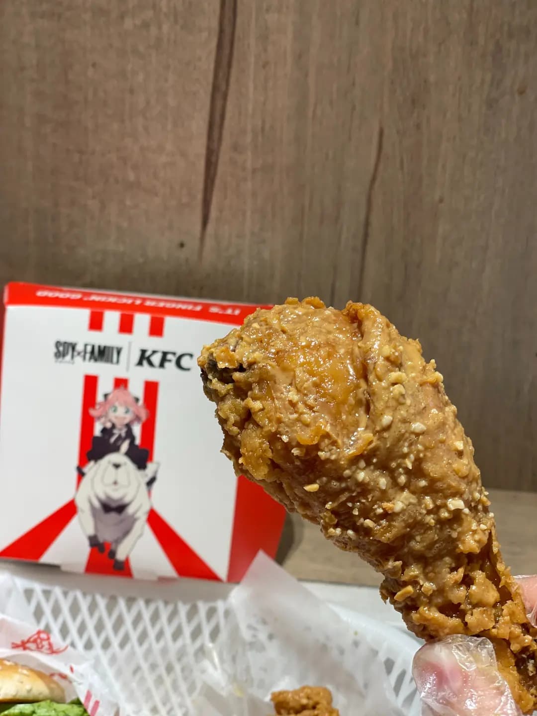肯德基家鄉雞 (KFC) photo 3