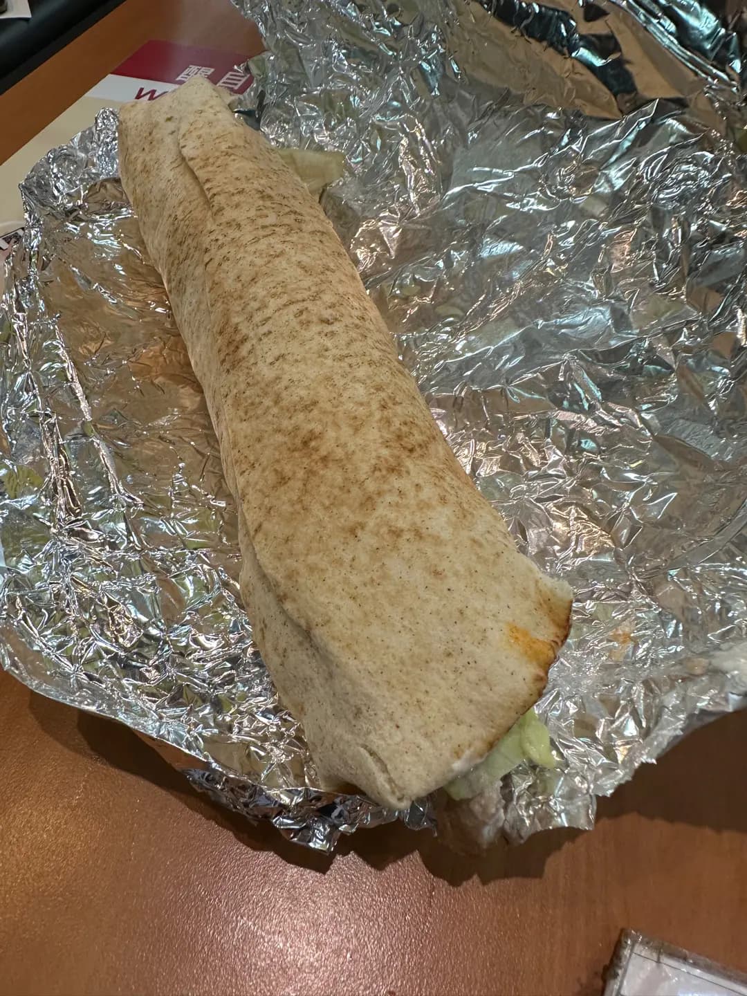 Ebeneezer's Kebabs & Pizzeria (香港中文大學) photo 6