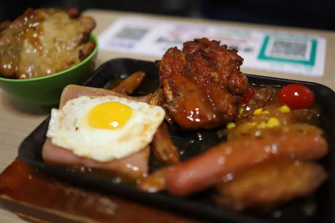 冰室小菜館 photo 6