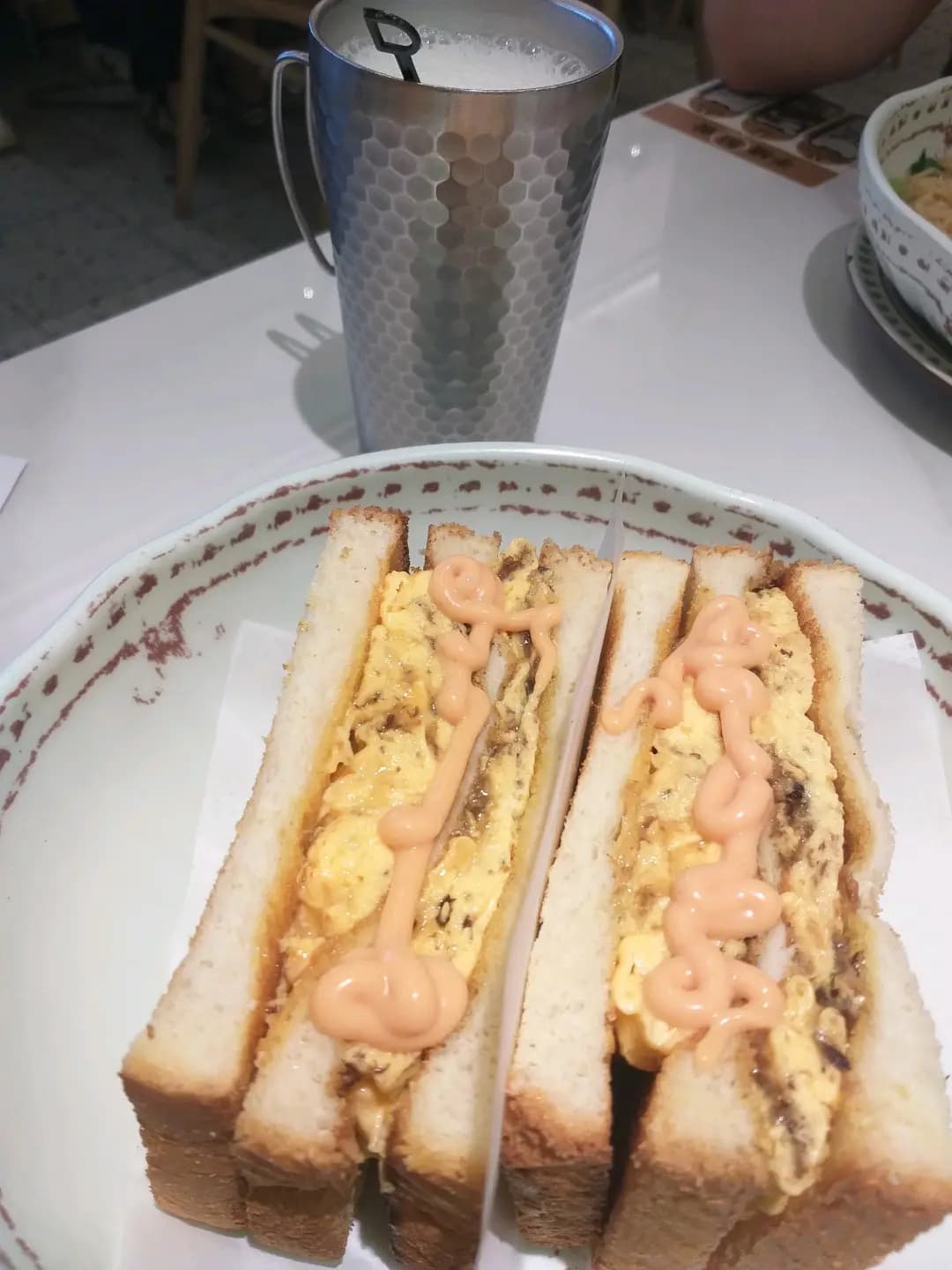 牛奶冰室 (置富第一城商場) photo 4