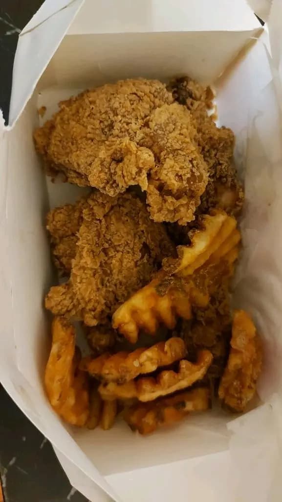 肯德基家鄉雞 (KFC) photo 2