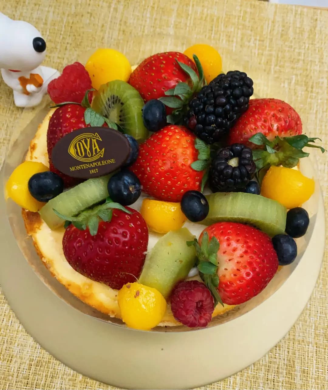 Cova Pasticceria & Confetteria photo 5