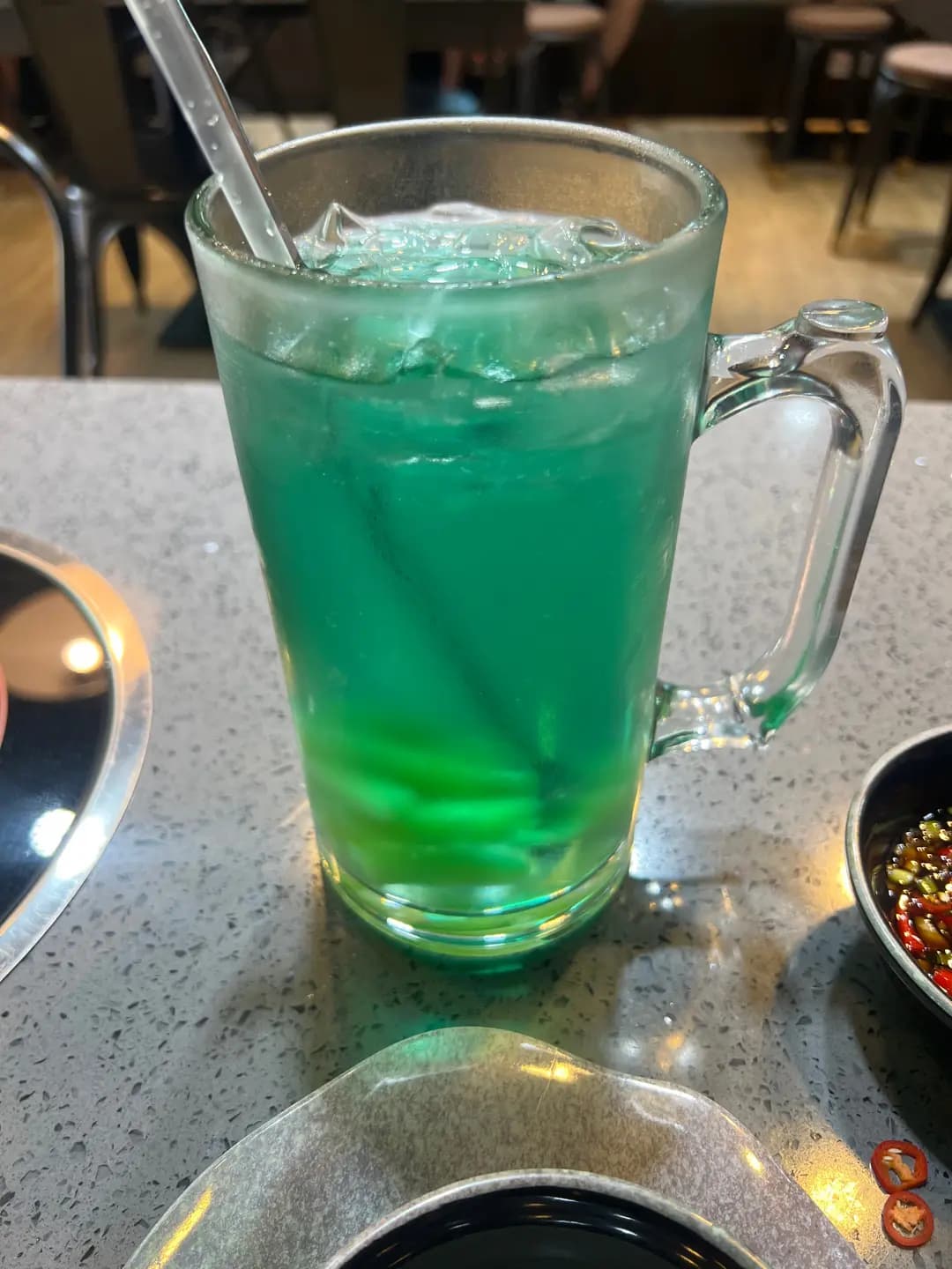 川辣仔烤魚雞煲 photo 7
