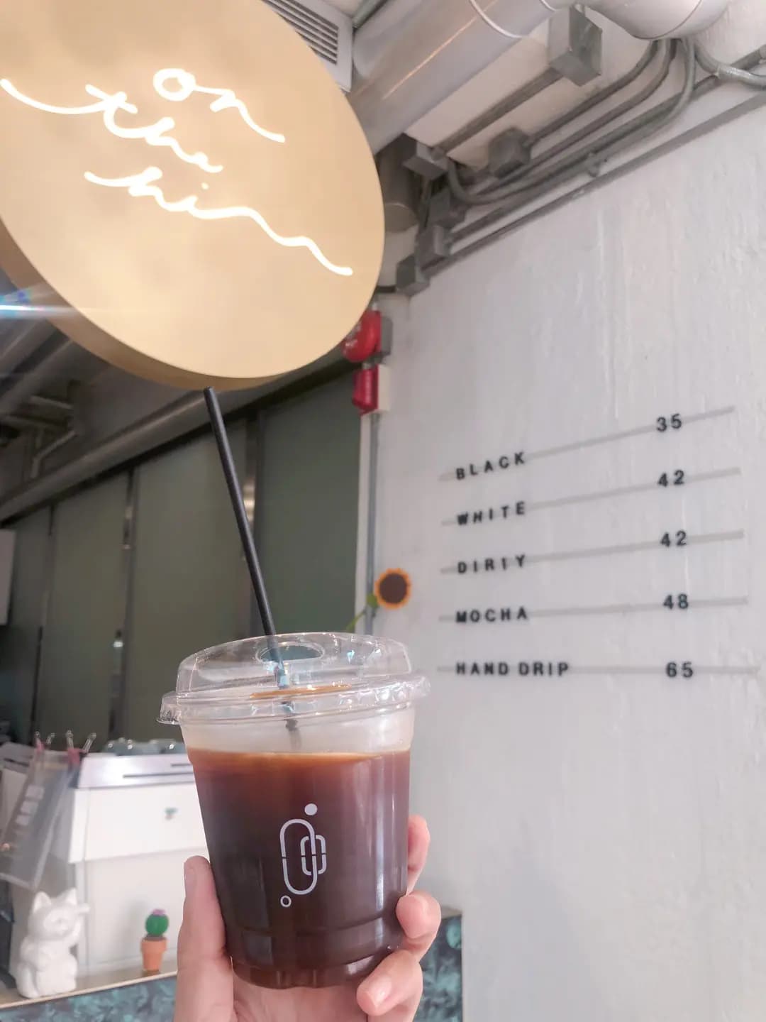 On The Hill Coffee Bar (偉業街) photo 2