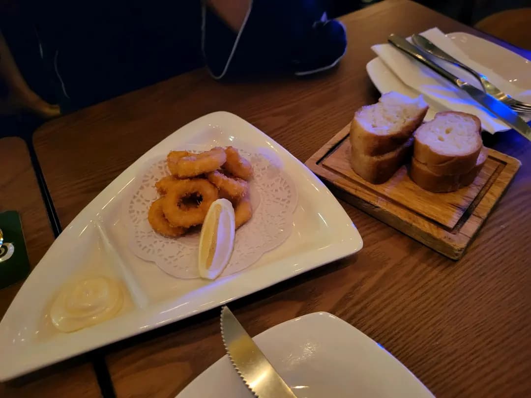 Sobremesa Tapas Bar & Restaurant photo 8