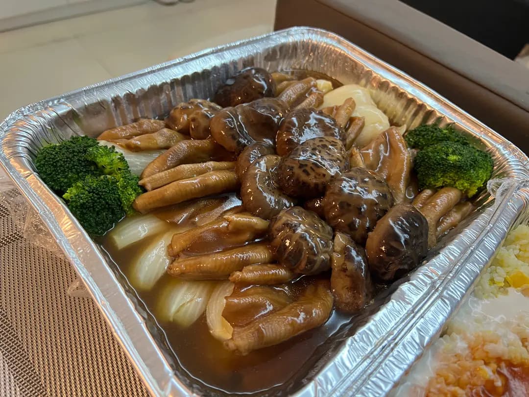 撻QC+煮 photo 8