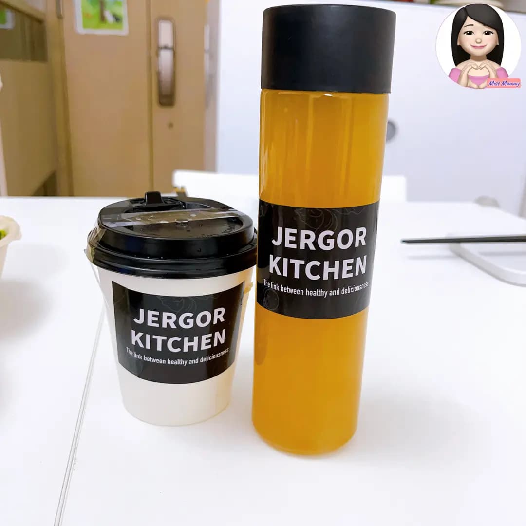 Jergor Kitchen photo 2