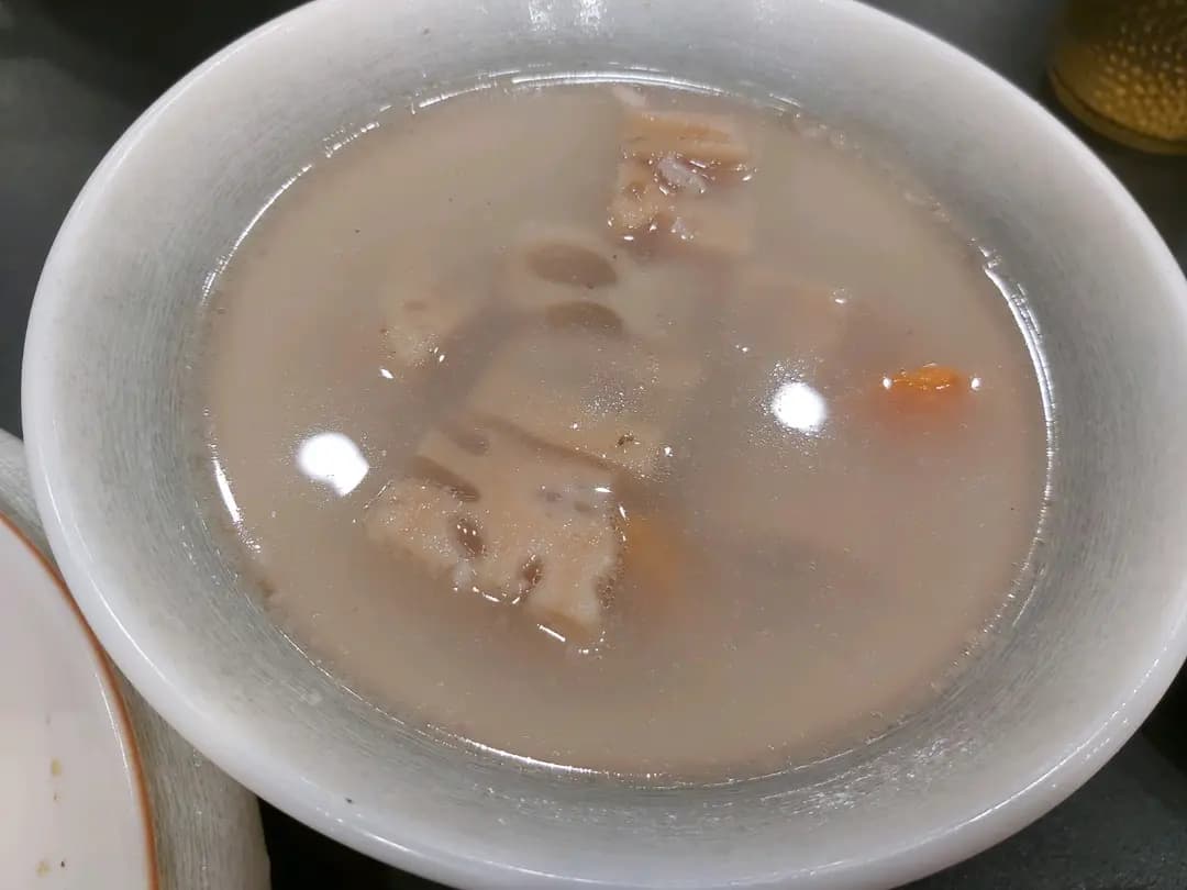 喜喜燒味冰室1998 photo 7