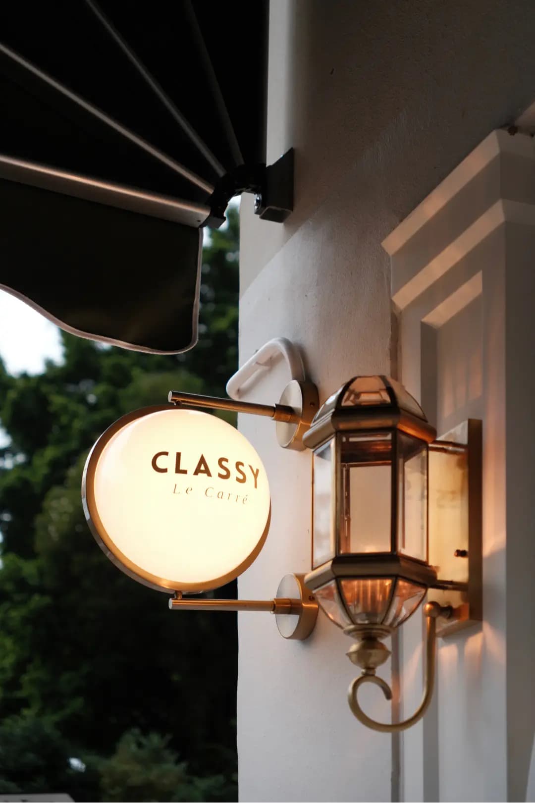 Classy Le Carré photo 8