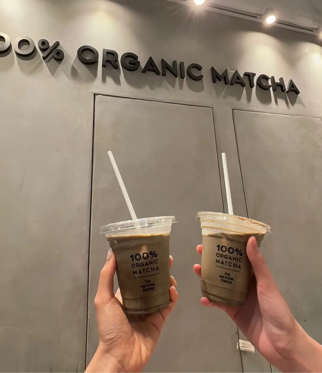 THE MATCHA TOKYO (勿地臣街) photo 6