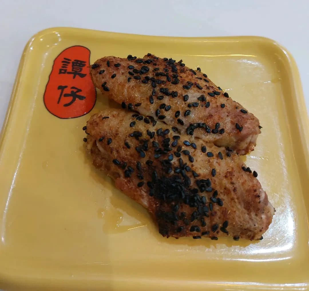 譚仔雲南米線 (海富商場) photo 7