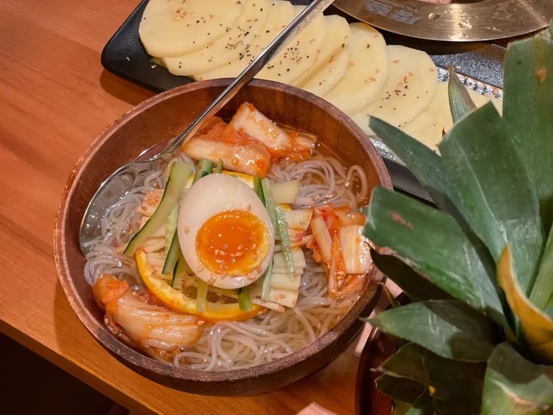 摩登牛舌燒肉專門店 photo 5